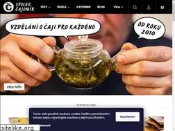 Sites similar to cajomir.cz