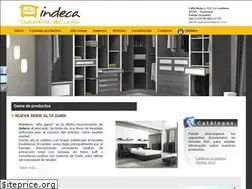 Sites similar to cajonerasindeca.com