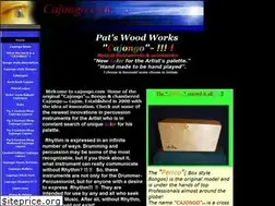 Sites similar to cajongo.com