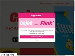 Sites similar to cajoo.eu