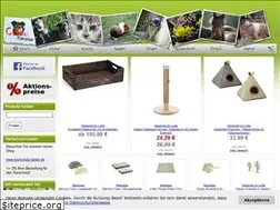 Sites similar to cajou.de
