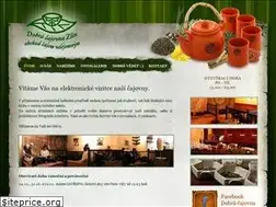 Sites similar to cajovna-zlin.cz