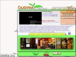 Sites similar to cajovnautibetanu.cz