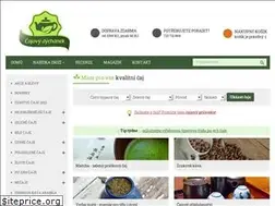 Sites similar to cajovydychanek.cz