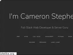 Sites similar to cajs.co.uk