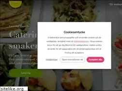 Sites similar to cajsas-kok.se