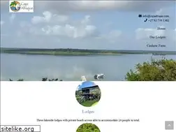 Sites similar to cajuafrique.com