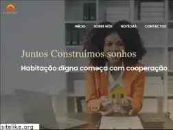 Sites similar to cajueiro.co.ao