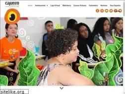 Sites similar to cajueiro.org.br