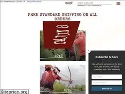 Sites similar to cajunbowfishing.com