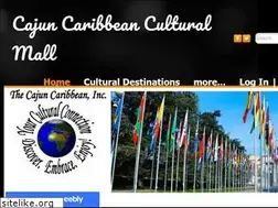 Sites similar to cajuncarib.com