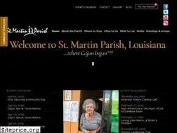 Sites similar to cajuncountry.org