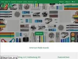 Sites similar to cajuncreative.com