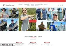 Sites similar to cajuncustomrods.com