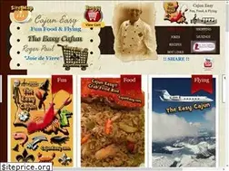 Sites similar to cajuneasy.com