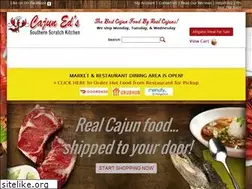 Sites similar to cajuned.com