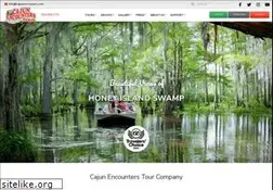 Sites similar to cajunencounters.com