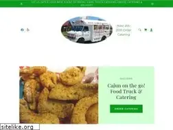 Sites similar to cajunfoodbus.com