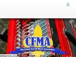 Sites similar to cajunfrenchmusic.org