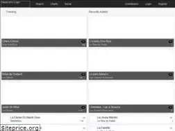 Sites similar to cajunlyrics.com