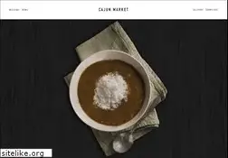 Sites similar to cajunmarket.com