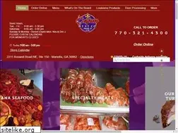 Sites similar to cajunmeatcompany.com