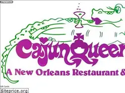 Sites similar to cajunqueen.net