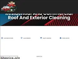 Sites similar to cajunsoftwash.com