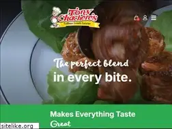Sites similar to cajunspice.com