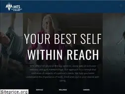 Sites similar to cajunsportsmed.com