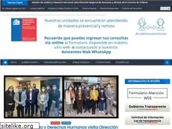 Sites similar to cajval.cl