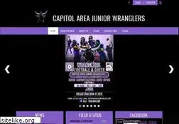 Sites similar to cajwranglers.com