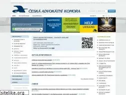 Sites similar to cak.cz