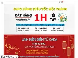 Sites similar to caka.vn