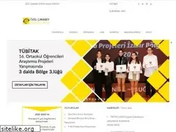 Sites similar to cakabey.k12.tr