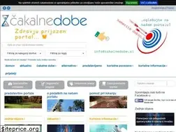 Sites similar to cakalnedobe.si
