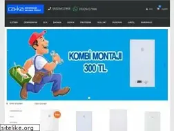 Sites similar to cakamuhendislik.com.tr