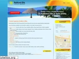 Sites similar to cakankova.cz