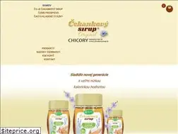 Sites similar to cakankovysirup.sk
