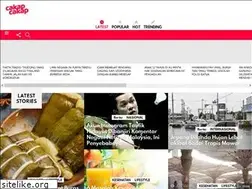 Sites similar to cakapcakap.com