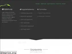Sites similar to cakarhidrolik.com