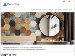 Sites similar to cakartas.com