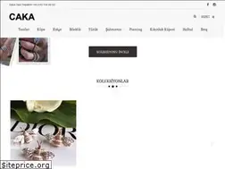Sites similar to cakataki.com