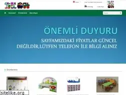 Sites similar to cakatoys.com