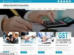 Sites similar to cakaushik.com
