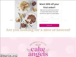 Sites similar to cake-angels.co.uk