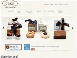 Sites similar to cake-chicago.com