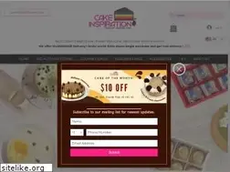 Sites similar to cake-inspiration.com