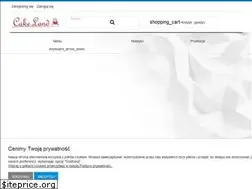 Sites similar to cake-land.pl