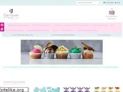 Sites similar to cake-world.com